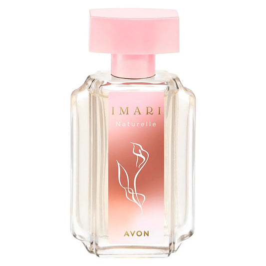 Perfume imari naturelle avon (S-E40-4)