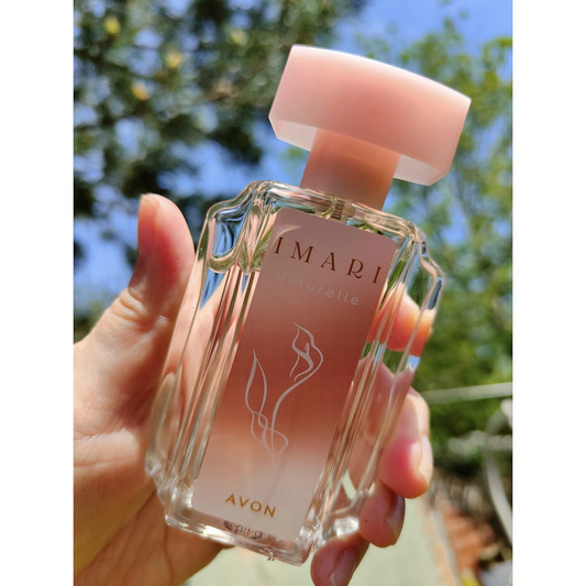Perfume imari naturelle avon (S-E40-4)