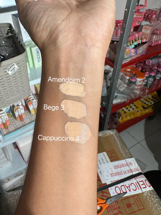 Corrector liquido linea rosa Ruby rose [P1-E1-C]