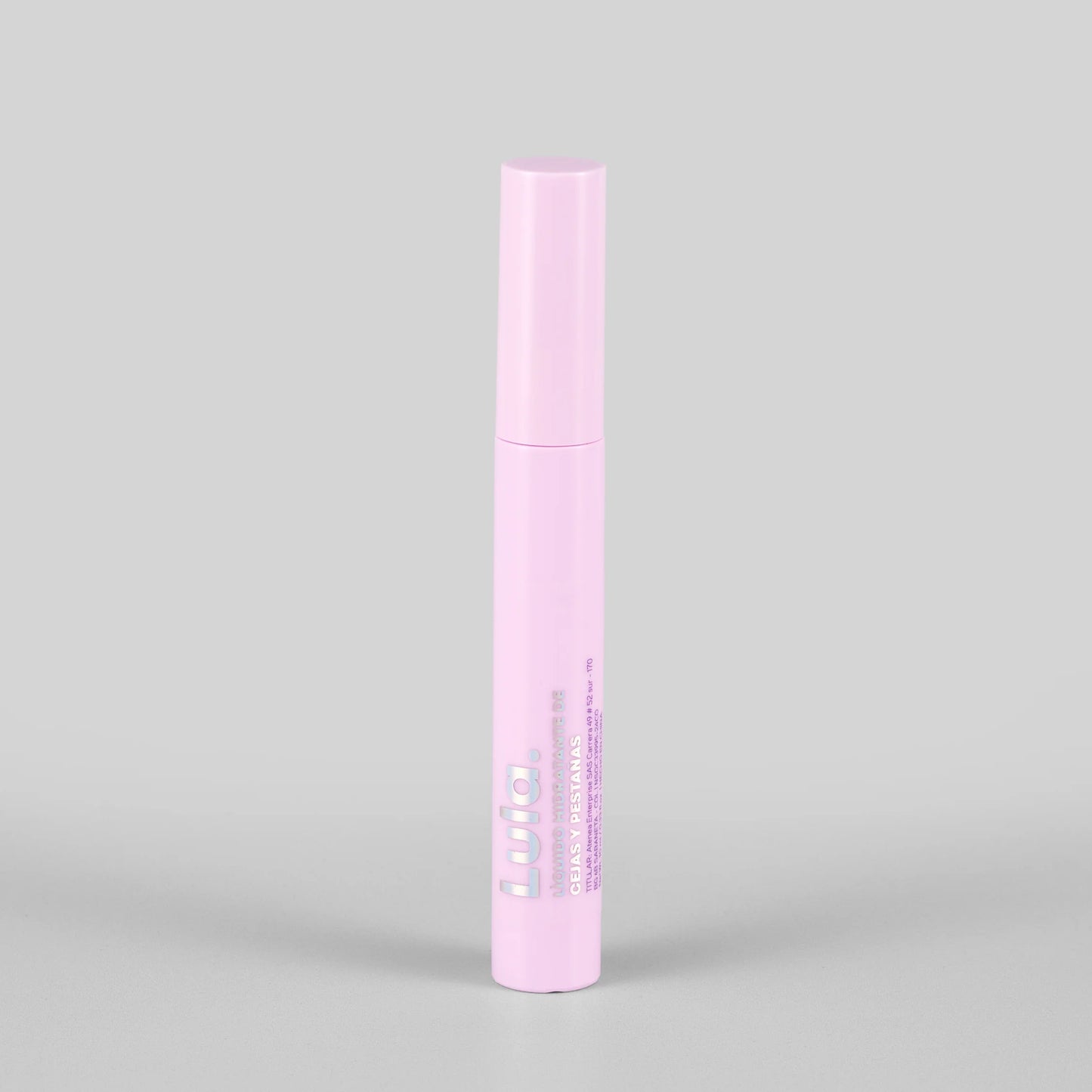 Serum líquido hidratante de cejas y pestañas Lula (S-E23-D)