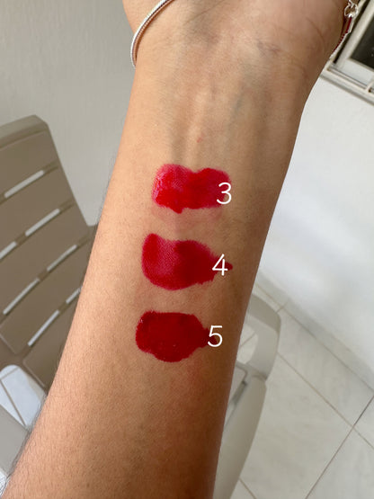 Shell tint cherry bloomshell S E33 6