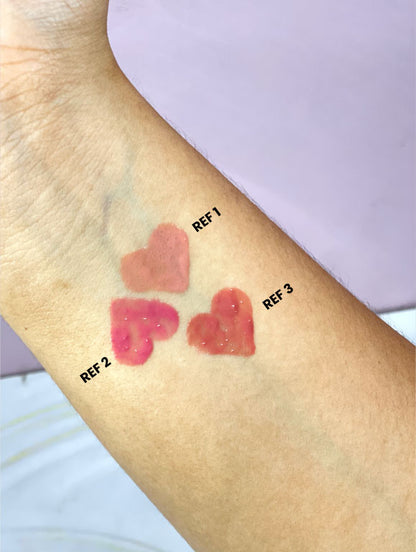 Bloom jelly cream bloomshell S E26 C