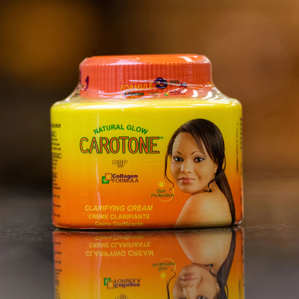 Crema aclarante CARATONE 135 ML