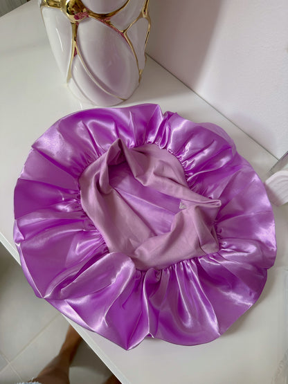 Gorro de satín surtido (p1-6D)