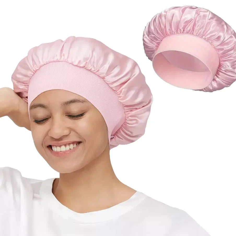 Gorro de satín surtido (p1-6D)