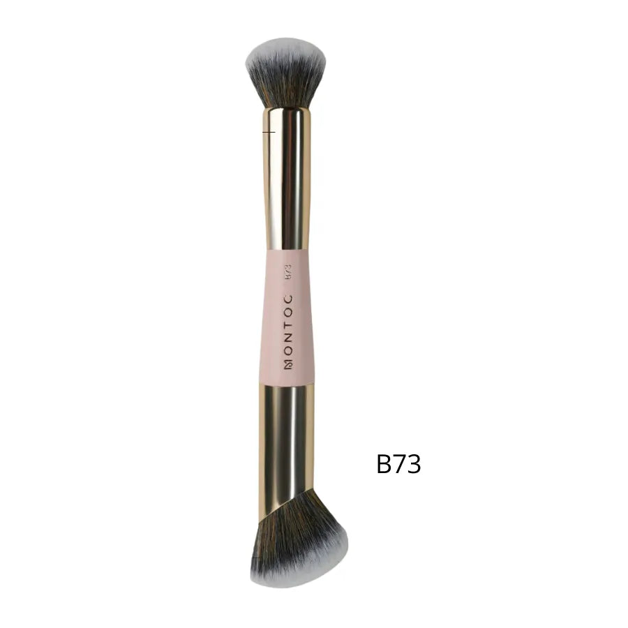 Brocha doble humide cobertura b73 montoc