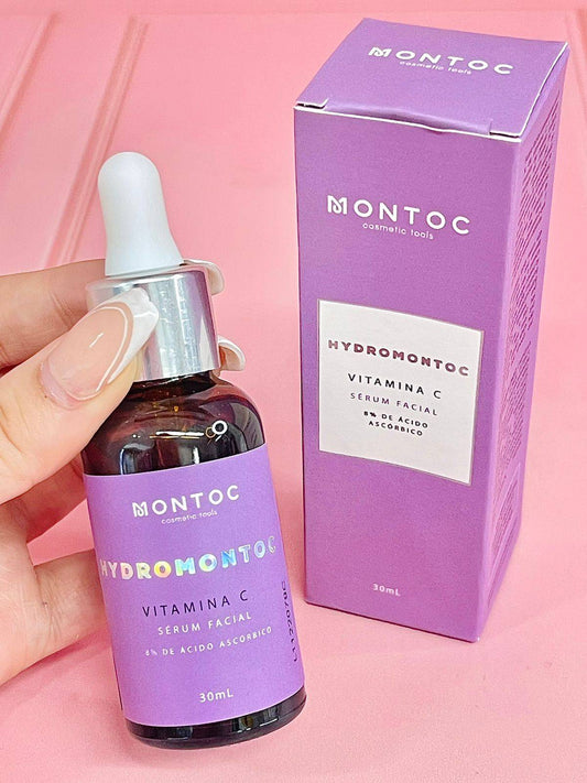 Hydromontoc serum vitamina C MONTOC 30ml S-E27-E