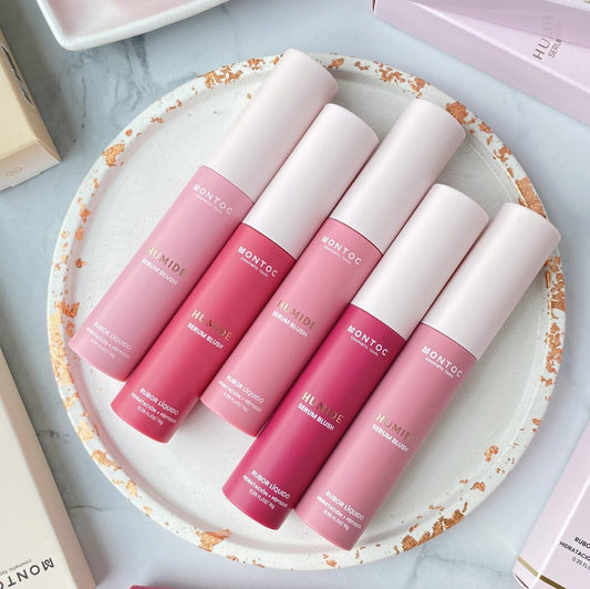 Humide sérum blush montoc P2-E20-F