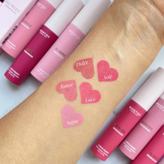 Humide sérum blush montoc P2-E20-F