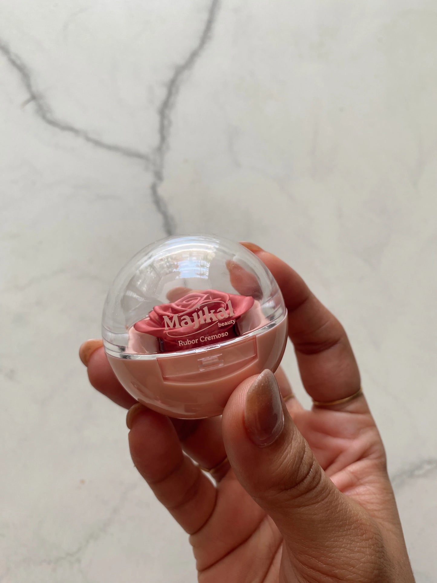 Rubor Cremoso Magic cheeks Majikal