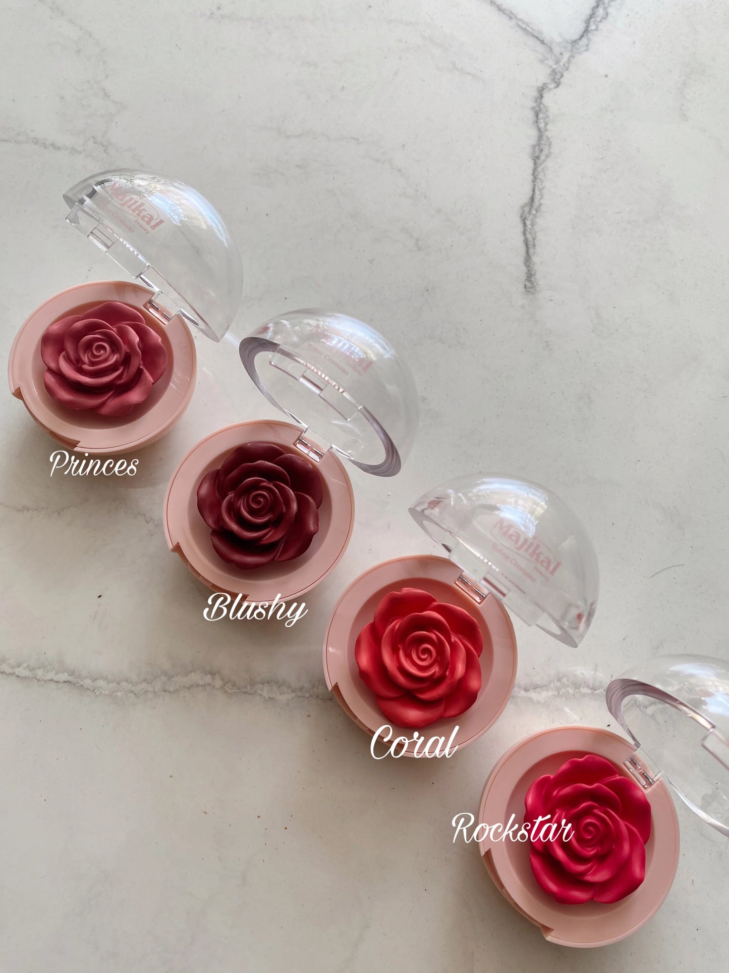 Rubor Cremoso Magic cheeks Majikal