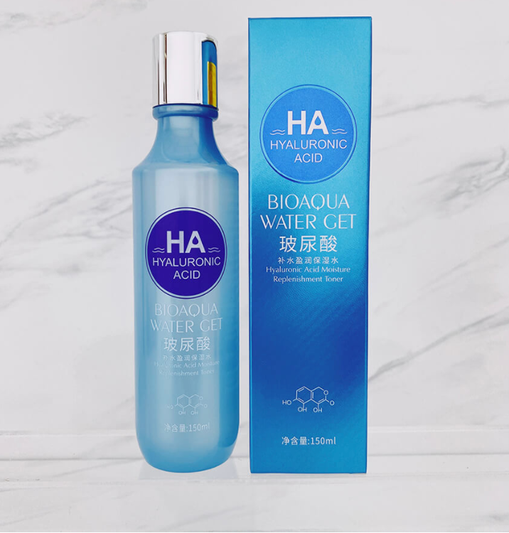 Tónico ácido hialuronico bioaqua (S-E29-E)