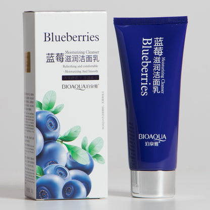 Jabon arandando BIOAQUA (S-E25-E)