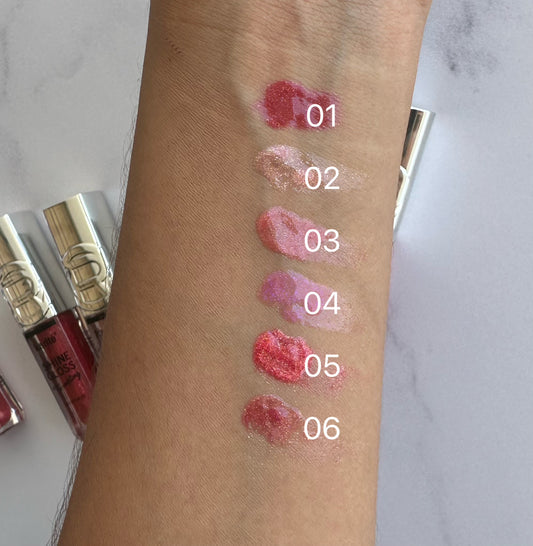 LIP GLOSS VOLUMINIZADOR  (S-E23-C)