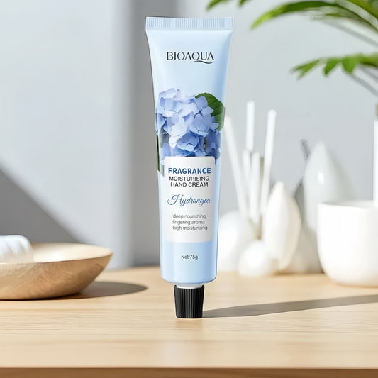 Crema de manos grande azul (p1-32)