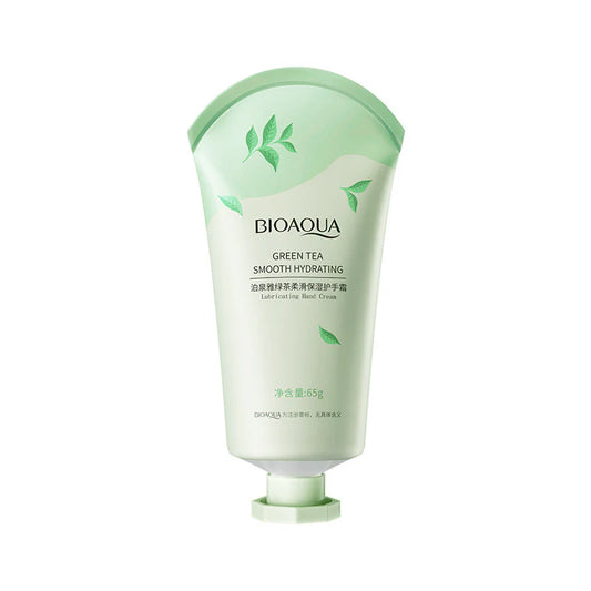 Crema de manos verde (p1-e32