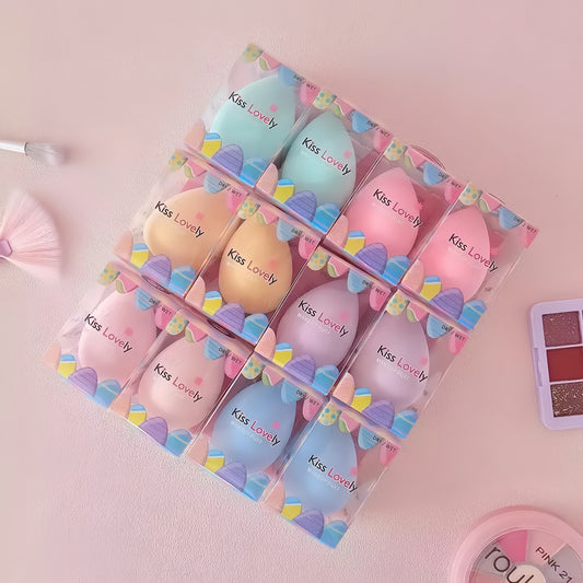 Esponja beauty blender