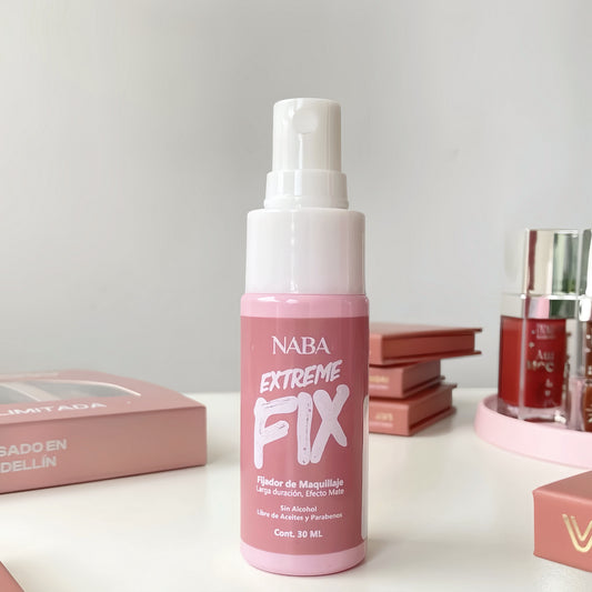 Fijador Naba mini 30ml
