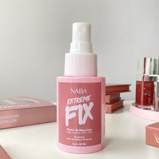 Fijador Naba pequeño 60 ml