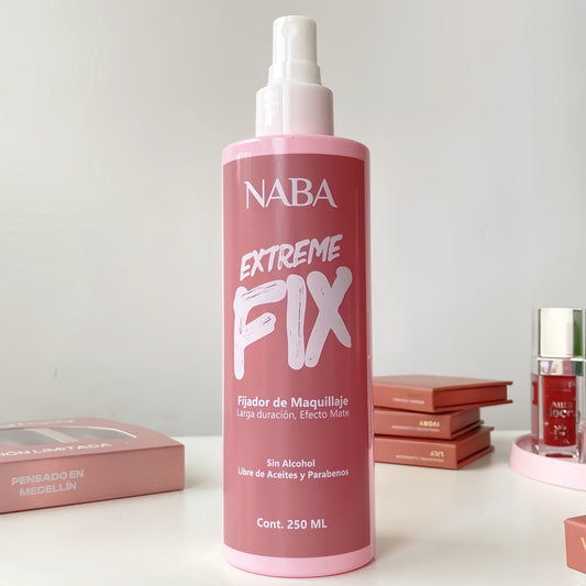 Fijador Naba 250ml