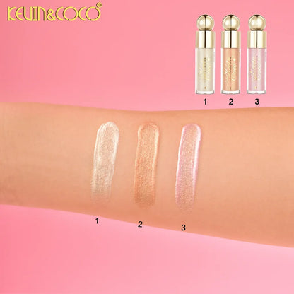 Iluminador liquido