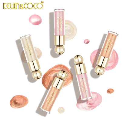 Iluminador liquido