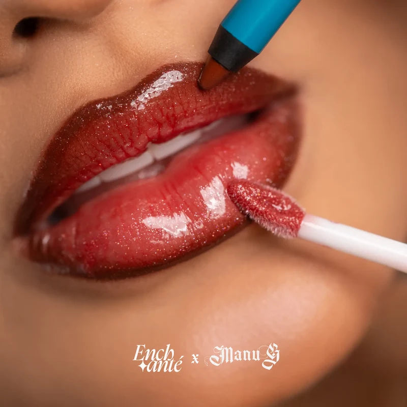LAPIZ DE LABIOS PINCH ME MANU G X ENCHANTE