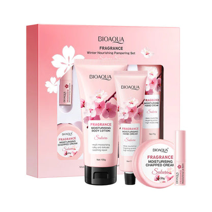 Kit de rosa sakura bioaqua S-E29-E)