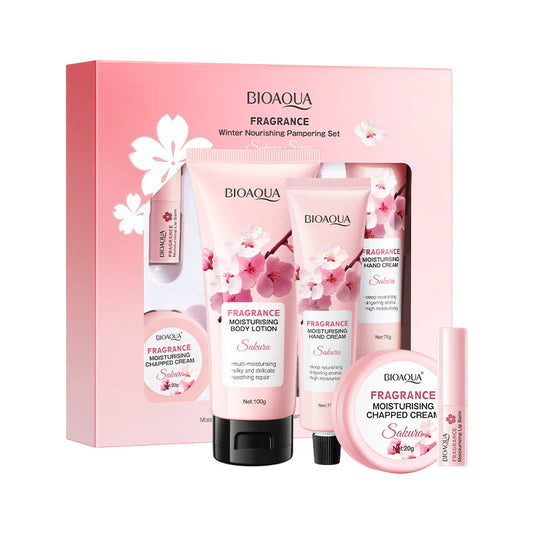 Kit de rosa sakura bioaqua S-E29-E)