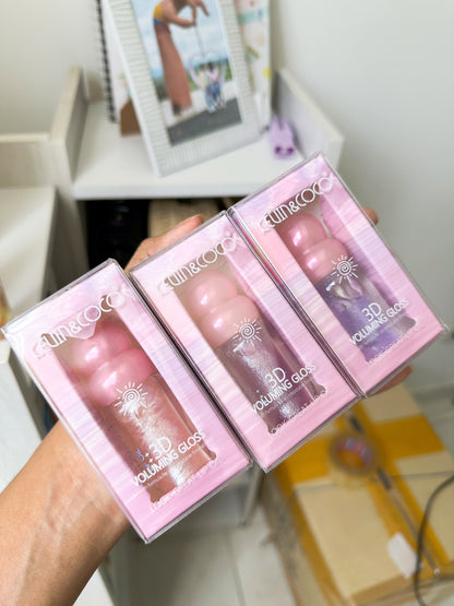 Lip oil con destello (P1-E3-E?