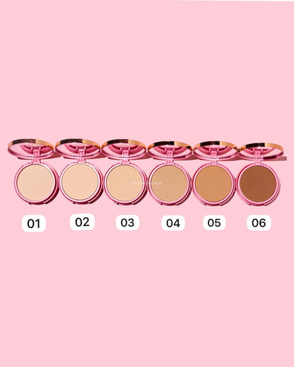 POLVO COMPACTO GIRLY
