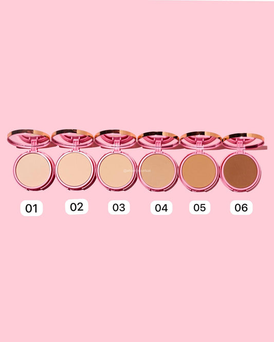 POLVO COMPACTO GIRLY