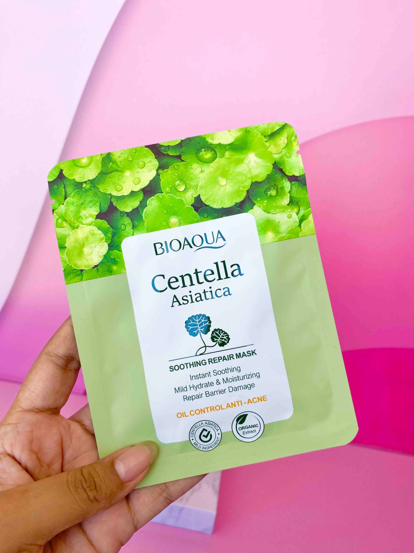 mascarilla velo centella [P2-E20-B]