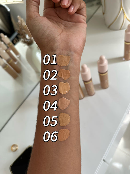 Corrector sas A (p2-e19-E)