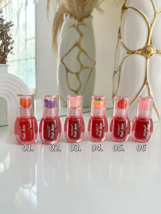 Tinta fresh fruta (p2-E12-B)