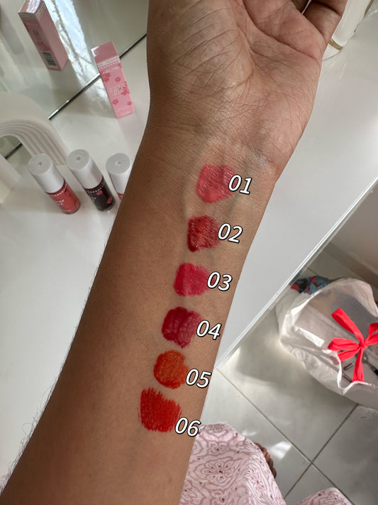 Tinta flower (p2-E12-F)