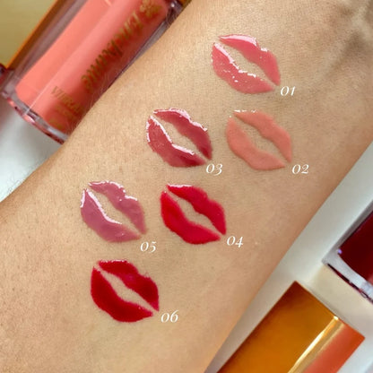 VIBRANT GLOSS ENCHANTE