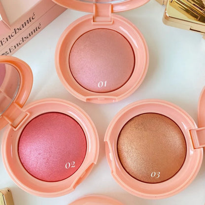 BLUSH HALO ENCHANTE