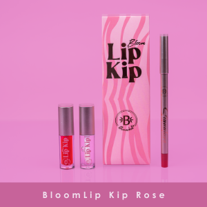 Bloom lip kip bloomshell (S-25-F)