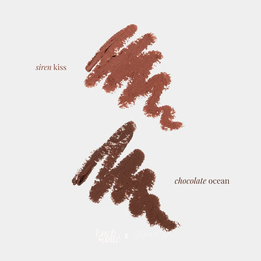 LAPIZ DE LABIOS PINCH ME MANU G X ENCHANTE