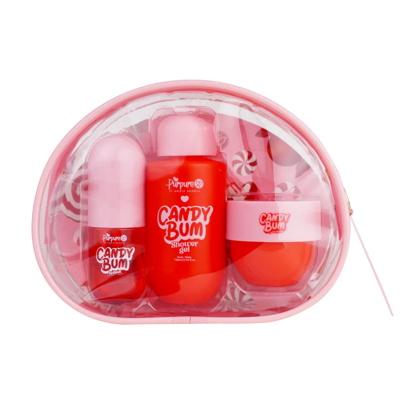 Kit Cartuchera Purpure p2- 16-20-21)