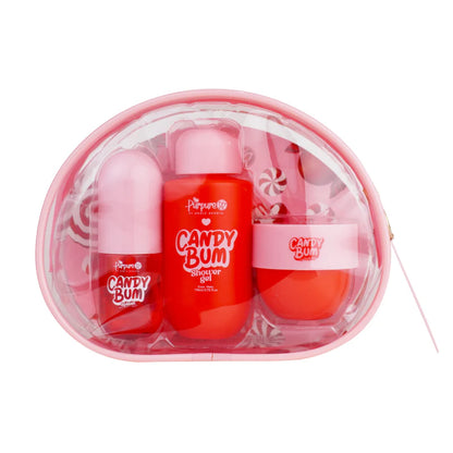 Kit Cartuchera Purpure p2- 16-20-21)