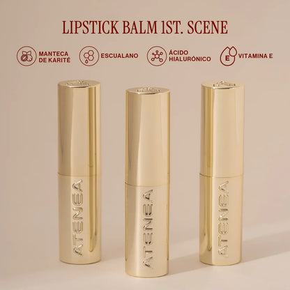 LABIAL EN BARRA 1st Scene ATENEA (S-E27-D)