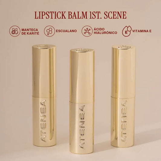 LABIAL EN BARRA 1st Scene ATENEA (S-E27-D)