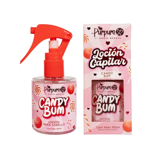 Locion Capilar Candy Bum Purpure
