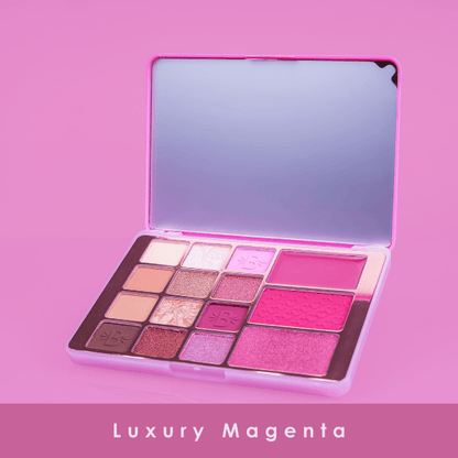 paleta luxury Bloomshell [BL-S1143] (p1-E3-F)