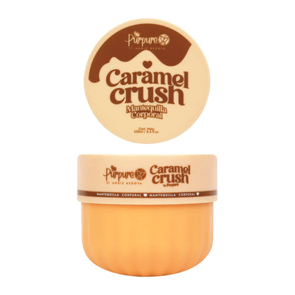 Mantequilla  Caramel Crush Grande 250ml Purpure (P2-E10-B)