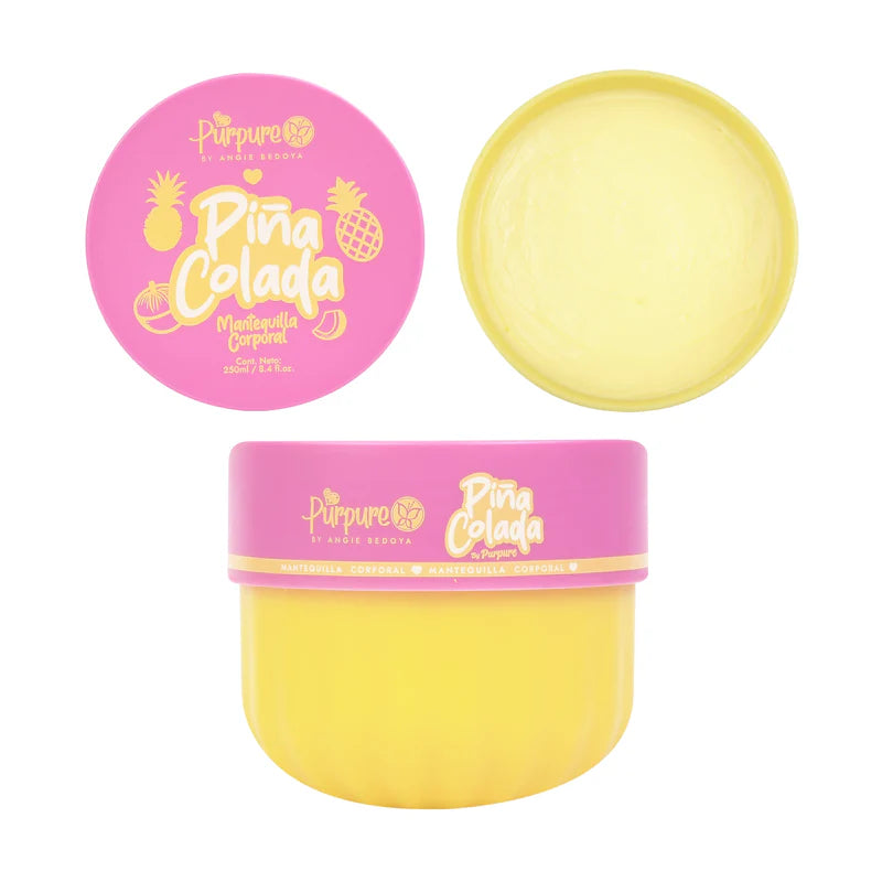Mantequilla Corporal Purpure 250 ml (P2-E20-E)