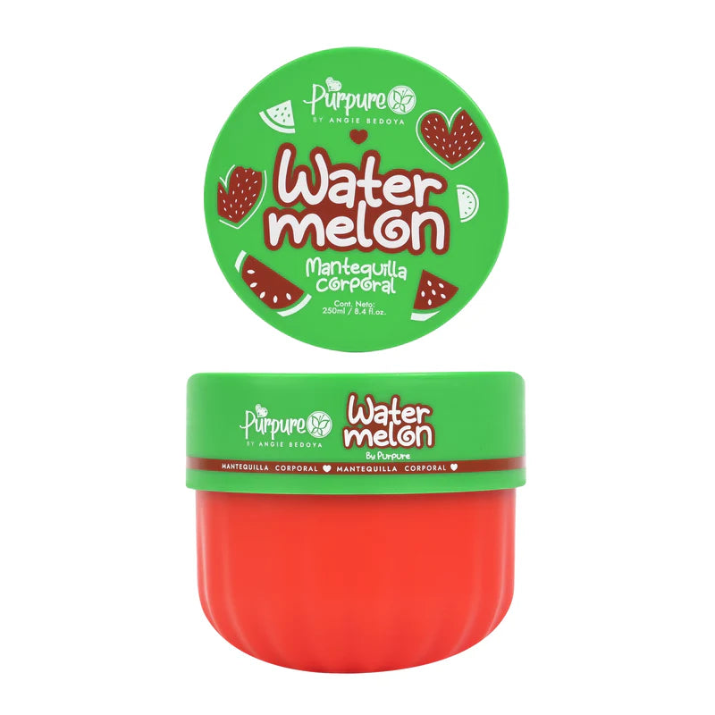 Mantequilla Watermelon 250 ml Purpure (P2-E12-B)