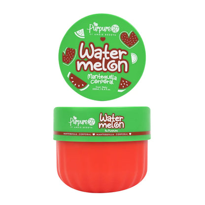 Mantequilla Watermelon 250 ml Purpure (P2-E12-B)